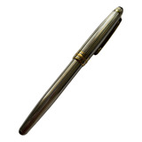 Montblanc Meisterstuck Solitaire Sterling