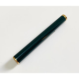 Montblanc Noblesse Oblige Corpo Verde Para Caneta Tinteiro