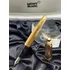 Montblanc Solitaire 146 Barley Vermeil ( Prata- Ouro)  Tint