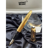 Montblanc Solitaire 146 Barley