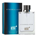 Montblanc Starwalker 75ml Masculino