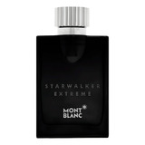 Montblanc Starwalker Extreme Edt