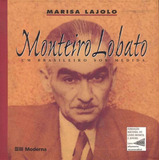 Monteiro Lobato De Lajolo