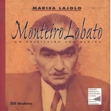 Monteiro Lobato De Lajolo Marisa Editora Moderna Em Português