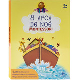 Montessori Biblico Arca