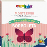 Montessori Meu Primeiro Livro