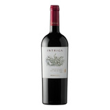 Montgras Intriga Cabernet Sauvignon 750ml Vinho Chileno