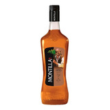 Montilla Carta Ouro Rum Nacional 1l