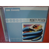 Monty Python Previous Record Cd Import
