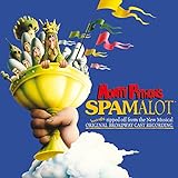Monty Python S Spamalot