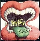 Monty Python Sings Audio CD 
