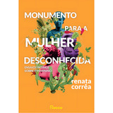 Monumento Para A Mulher