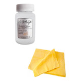 Monzi Limpa Ouro Joias