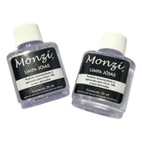Monzi Limpa Ouro Joias