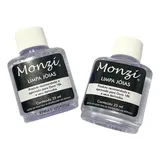 Monzi Limpa Ouro Joias