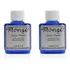 Monzi Limpa Pratas 35ml   Kit 2 Unidades