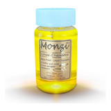 Monzi Limpa Semi joias 125 Ml Original Pronta Entrega
