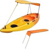 moocy canoa caiaque canoa dossel caiaque pessoa unica