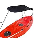 moocy canoa caiaque canoa dossel caiaque unica pessoa