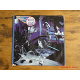 Moody Blues Compacto Edição 1986 45 Rpm Importado