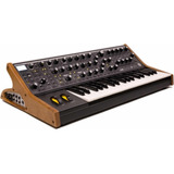 Moog 37 Analog Synthesizer   Avista 18 999