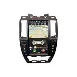 MOOKAKA Tesla Style Radio Android Car Stereo 2 Din Unidade De Cabeça De Navegação GPS Para Land Rover Freelander 2 2005 2015 Substituição De Rádio Leitor Multimídia Receptor Autoradio DSP 2013 2015