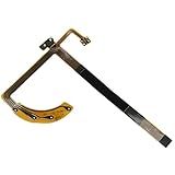 MOOKEENONE 2X Camera Aperture Flex Cables 24 70mm F2 8L Lens Aperture Flex Cable USM Repair Part For Canon EF