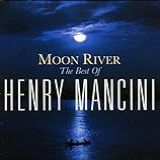 Moon River The Best Of Henry Mancini CD 