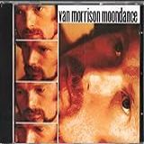 Moondance  Audio CD  Morrison  Van