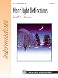 Moonlight Reflections Sheet