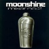 Moonshine Mixer 2 Audio CD