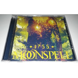 Moonspell   1755  cd Lacrado 