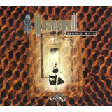 Moonspell 2econd Skin  cd Duplo