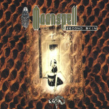 Moonspell   Second Skin  cd Digipack Duplo 