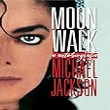 Moonwalk- A Autobiografia De Michael Jackson