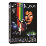 Moonwalker Michael Jackson Musical Dvd4610