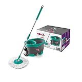 Mop Balde Twister Turbo