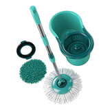 Mop Giratório Flashlimp 3 Em 1 Mop 8258 12 Litros