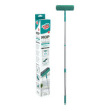 limpa janelas extensivel mop6071 flash verde