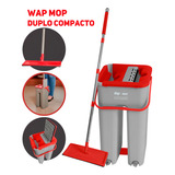 Mop Multiuso Lava E