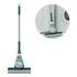 Mop Rodo Magico Flash Limp Fácil Limpeza De Cozinha E Casa