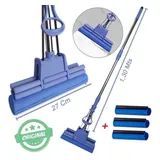 Mop Rodo Magico Original