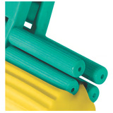 Mop Sekito Vassoura Magic Com Refil Noviça Bettanin Original