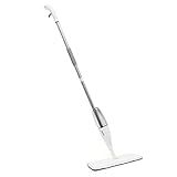 Mop Spray Com Gatilho E Dispenser Simplo