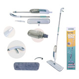 Mop Spray Com Reservatório E Refil Microfibra Rayco