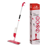 Mop Spray Condor Esfregão Rodo De Limpeza Com Reservatorio