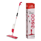 Mop Spray Condor Esfregão Rodo De Limpeza Com Reservatorio