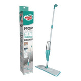 Mop Spray Fit Vassoura Rodo Magico Flash Limp Limpeza