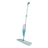 Mop Spray Magico Com Reservatório Rodo De Limpeza Microfibra