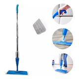 Mop Spray Reservatorio Rodo Magico Esfregao Limpeza Profunda